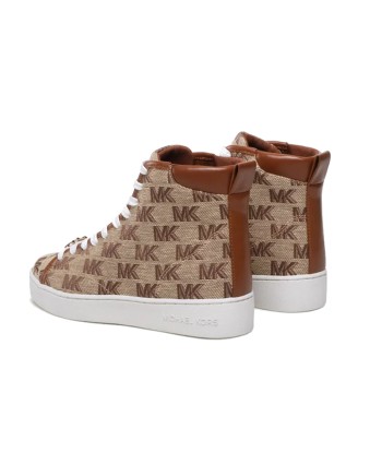 Sneakers Edie High Top Michael Kors Venez découvrir notre 