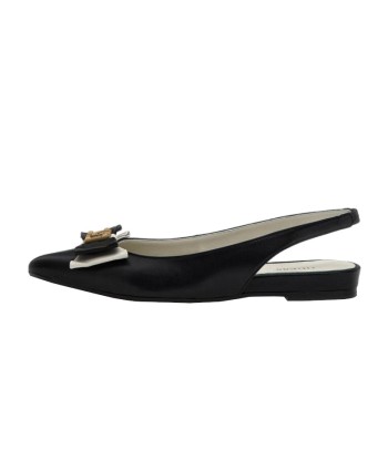 Décolleté Sling Back Malley Guess Femme en ligne des produits 