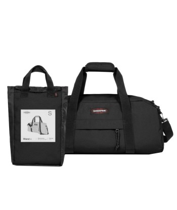 Eastpak Stand + Sac de Voyage - Noir À commander