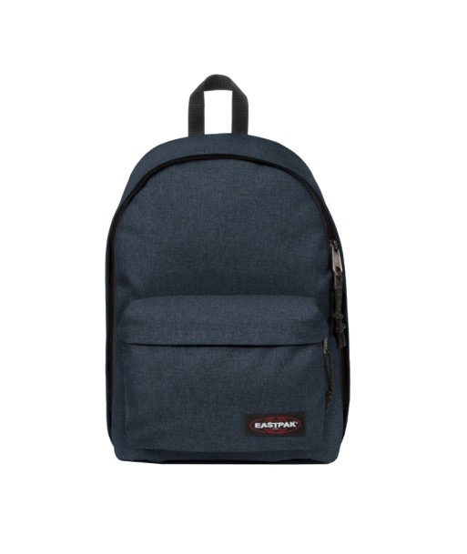 EASTPAK Sac à Dos Out of Office - Triple Denim 2024