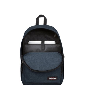 EASTPAK Sac à Dos Out of Office - Triple Denim 2024