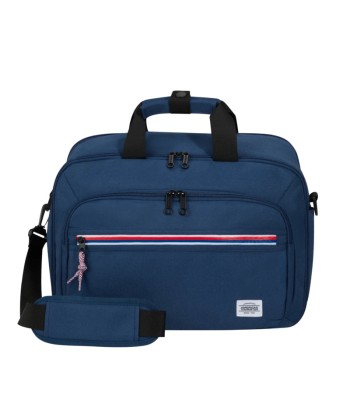 Sac de voyage homme  3-en-1 14" UpBeat - Bleu Profitez des Offres !