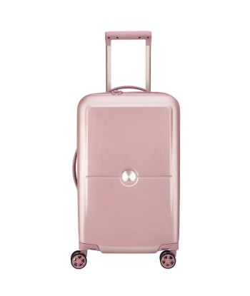 Delsey "Turenne" Valise Trolley 4 doubles roues 55 cm de France