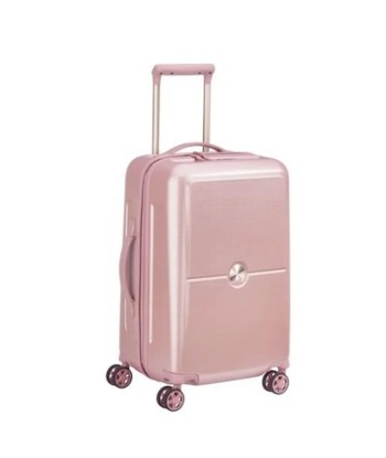 Delsey "Turenne" Valise Trolley 4 doubles roues 55 cm de France