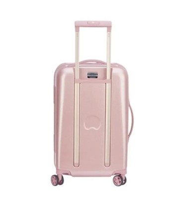 Delsey "Turenne" Valise Trolley 4 doubles roues 55 cm de France