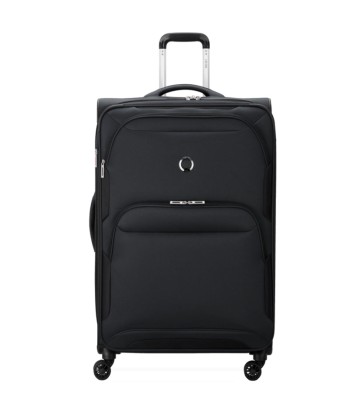 Delsey "SKY MAX 2.0" Valise soute - L Extensible 79 cm Amélioration de cerveau avec