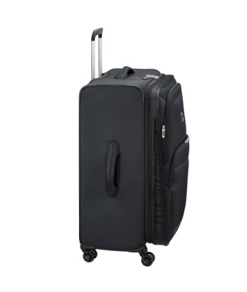 Delsey "SKY MAX 2.0" Valise soute - L Extensible 79 cm Amélioration de cerveau avec