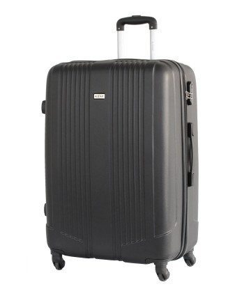 ALISTAIR Airo 2.0 - Valise Grande Taille 75cm - ABS Ultra légère et résistante - Marque française store