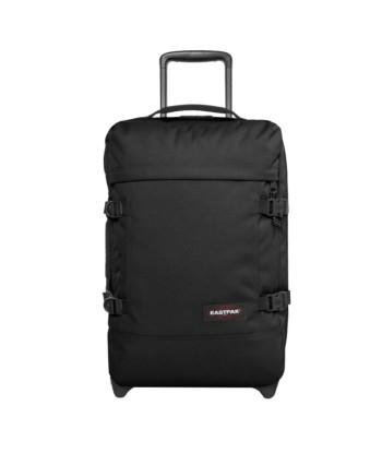 Eastpak Sac de voyage Strapverz transformable en sac à dos - Noir pas chere