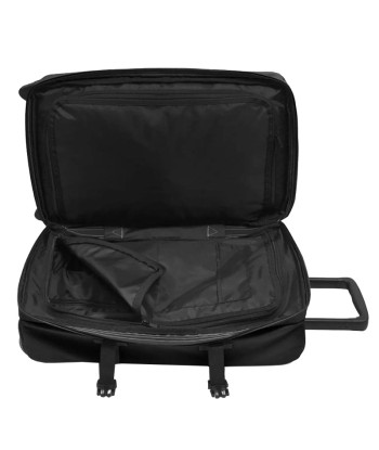 Eastpak Sac de voyage Strapverz transformable en sac à dos - Noir pas chere