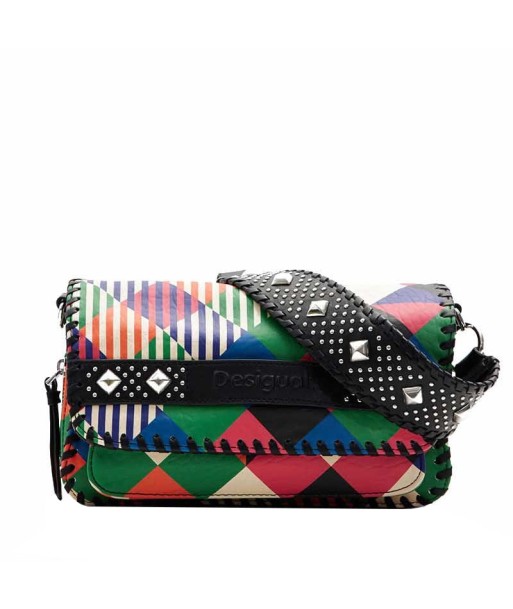 Sac bandoulière Desigual Torbica votre