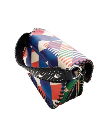 Sac bandoulière Desigual Torbica votre