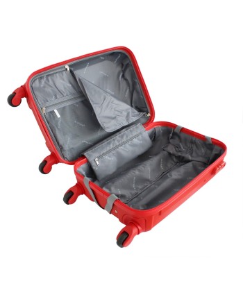 Alistair "Iron" Valise Cabine 55 cm et Vanity S 2023