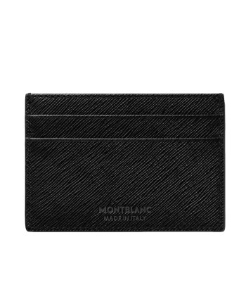 Porte-cartes 5cc Montblanc Sartorial En savoir plus