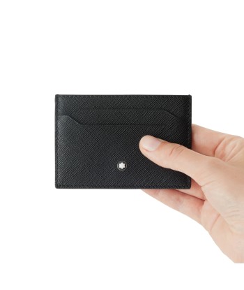 Porte-cartes 5cc Montblanc Sartorial En savoir plus