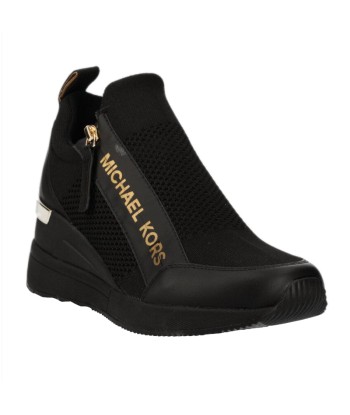 MICHAEL Michael Kors baskets Willis Wedge commande en ligne