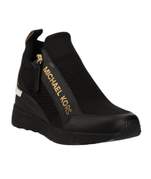 MICHAEL Michael Kors baskets Willis Wedge commande en ligne