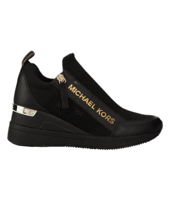 MICHAEL Michael Kors baskets Willis Wedge commande en ligne