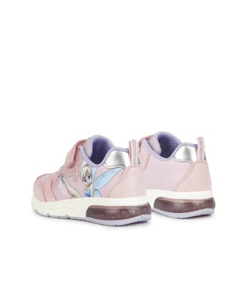 Sneakers J Spaceclub Girl Geox sélection de produits