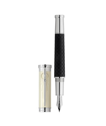 Stylo plume Writers Edition Hommage à Robert Louis Stevenson Limited Edition vous aussi creer 