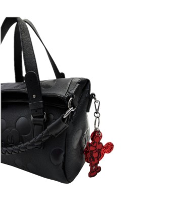 Sac à main moyen Mickey Mouse Desigual Paris Déstockage Promo