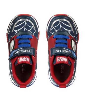 Baskets Bayonyc Junior Geox soldes