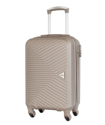 Alistair "Iron" Valise Cabine 55 cm et Vanity S livraison et retour toujours gratuits