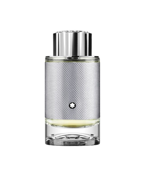 Montblanc Explorer Platinum Eau de Parfum 100 ml commande en ligne