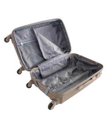 Alistair "Iron" Valise Cabine 55 cm et Vanity S livraison et retour toujours gratuits