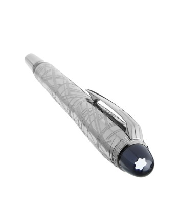 Feutre fin Starwalker SpaceBlue Métal 50-70% off 