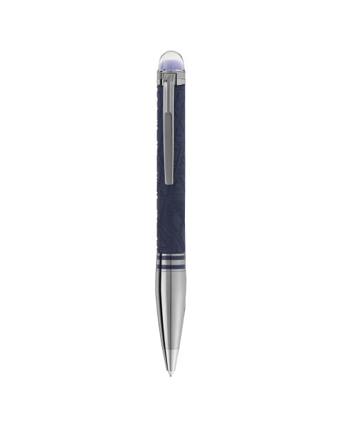 Stylo-bille StarWalker SpaceBlue Doué Comparez et commandez 