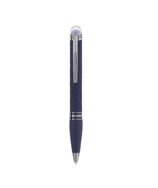 Stylo-bille Starwalker SpaceBlue Resin Toutes les collections ici