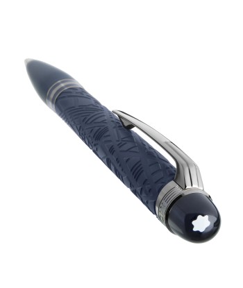 Stylo-bille Starwalker SpaceBlue Resin Toutes les collections ici