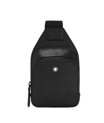 Sac à bandoulière mini format Montblanc Extreme 3.0 français