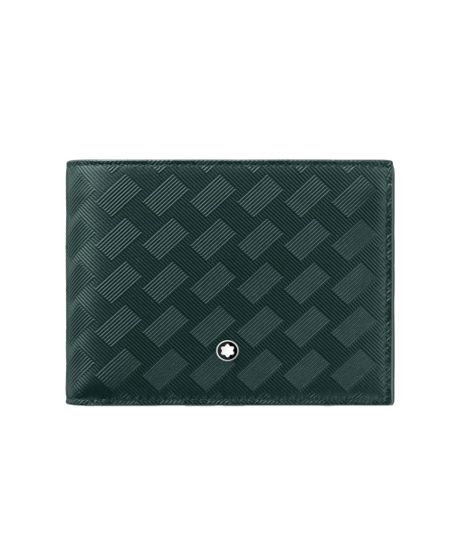 Portefeuille 6cc Montblanc Extreme 3.0 50-70% off 