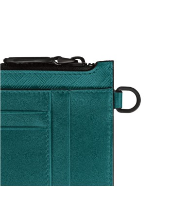 Porte-cartes 8cc avec poche zippée Montblanc Extreme 3.0 pas cher 