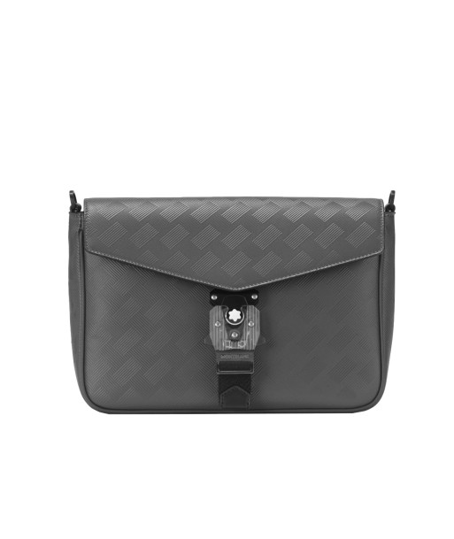 Sac pochette compacte avec boucle M LOCK 4810 Montblanc Extreme 3.0 destockage