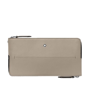 Pochette double pour téléphone Meisterstück Selection Soft Pour