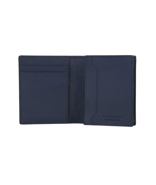 Portefeuille 4cc Montblanc Sartorial ouvre sa boutique