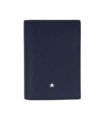 Portefeuille 4cc Montblanc Sartorial ouvre sa boutique