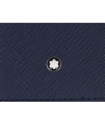 Portefeuille 4cc Montblanc Sartorial ouvre sa boutique