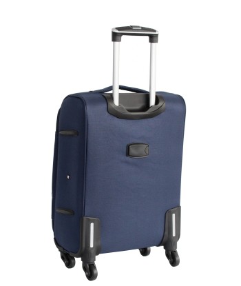 ALISTAIR Plume 2.0 - Valise Taille Petite 58cm – Toile Souple Profitez des Offres !