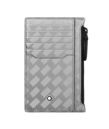 Porte-cartes 8cc avec poche zippée Montblanc Extreme 3.0 vous aussi creer 