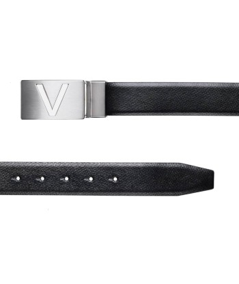 Coffret cadeau ceinture Dak et porte-cartes Valentino pour hommes offre 