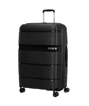 American Tourister "Linex" Valise cabine 4 doubles roues 76 cm Fin de série