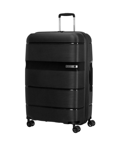 American Tourister "Linex" Valise cabine 4 doubles roues 76 cm Fin de série