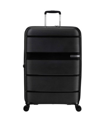 American Tourister "Linex" Valise cabine 4 doubles roues 76 cm Fin de série