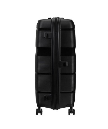 American Tourister "Linex" Valise cabine 4 doubles roues 76 cm Fin de série