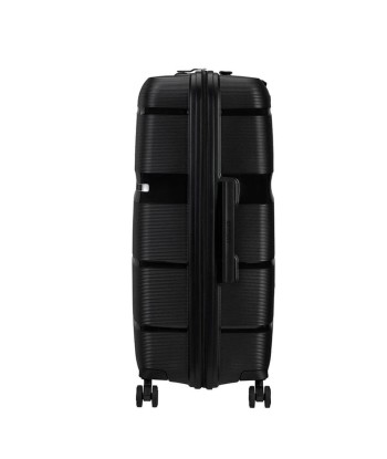 American Tourister "Linex" Valise cabine 4 doubles roues 76 cm Fin de série