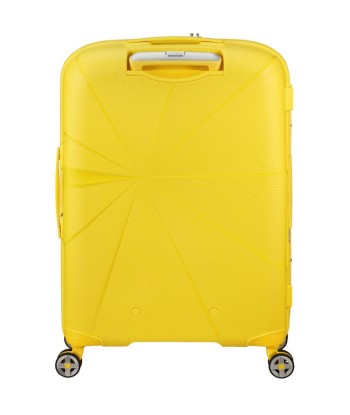 American Tourister "Starvibe" Valise cabine 4 doubles roues 67cm Toutes les collections ici